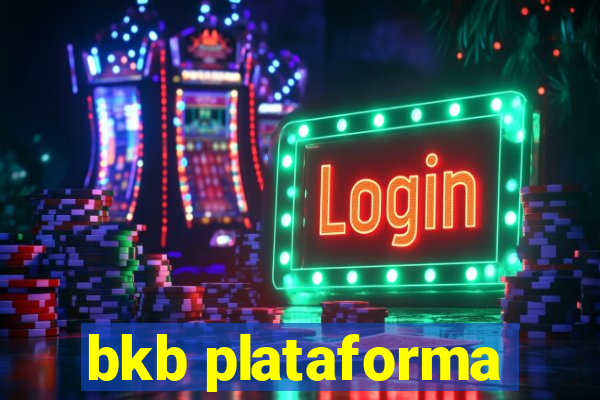 bkb plataforma